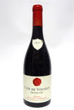 Lamarche 2017 Clos de Vougeot Grand Cru