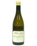 Lamy, Hubert 2014 St. Aubin 1er Cru Les Frionnes Blanc