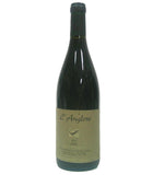 L'Anglore (Eric Pfifferling) 2016 Lirac Rouge