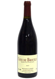 Lapalu 2023 Cote de Brouilly (Arrives 10/7)