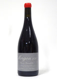 Foillard, Jean 2020 Morgon Cuvee Corcelette