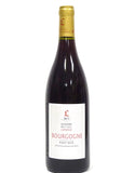 Lafarge 2017 Bourgogne Rouge