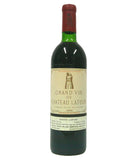 Latour 1970 Pauillac
