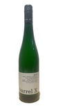 Lauer, Peter 2025 Riesling Barrel X