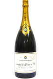 Launois 1990 Champagne Brut Blancs de Blancs 1.5L