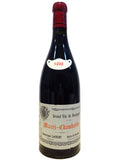 Laurent, Dominique 1999 Mazis-Chambertin Grand Cru