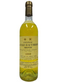 Laville Haut Brion 1980 Graves