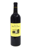 Smith Haut Lafitte 2009 Pessac Leognan Le Petit Haut Lafite