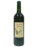 Du Pech 2016 Buzet La Pech Abuse