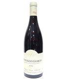 Lecheneaut 2005 Nuits St. Georges