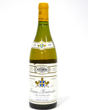Leflaive 1990 Puligny Montrachet Pucelles