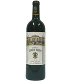 Leoville Barton 2018 Saint Julien