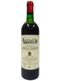 Leoville Barton 1975 St. Julien - Upper Shoulder