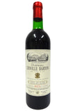 Leoville Barton 1975 St. Julien