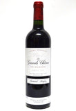 Les Grands Chenes 2005 Medoc