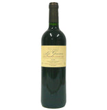 Les Gravieres 2009 St. Emilion