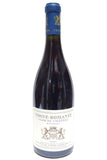 Liger-Belair 2008 Vosne Romanee Clos du Chateau
