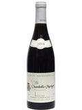 Lignier, Georges 2014 Chambolle Musigny