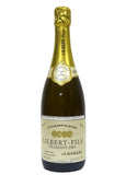 Lilbert 2005 Champagne Brut Blancs de Blancs