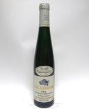 Dr. Loosen 2004 Mosel Wehlener Sonnenuhr Riesling Auslese 375ml