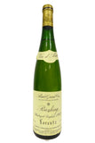 Lorenz 1983 Alsace Riesling Altenberg