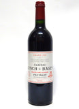 Lynch Bages 2000 Pauillac