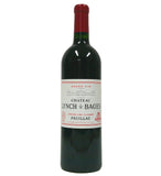 Lynch Bages 2010 Pauillac