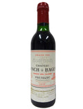Lynch Bages 1990 Pauillac 375ml