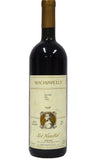 Machiavellii 1998 Toscana Ser Niccolo