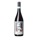 Maffrei 2024 Langhe Nebbiolo