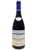 Magnien, Frederic 2002 Chambertin Clos de Beze Grand Cru