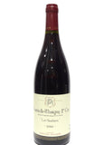Magnien, Stéphane 2010 Morey-St-Denis 1er Cru Les Sentiers