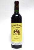 Malescot St. Exupery 2002 Margaux