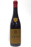 Marcarini 1965 Barolo Brunate