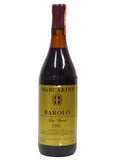 Marcarini 1981 Barolo La Serra