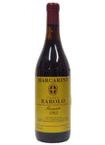 Marcarini 1982 Barolo Brunate