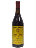 Marcarini 1985 Barolo La Serra
