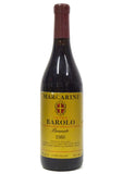 Marcarini 1986 Barolo Brunate
