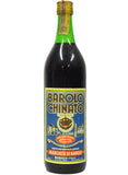 Marchesi di Barolo Barolo Chinato Blue Label  1L