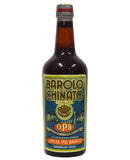 Marchesi di Barolo Barolo Chinato Blue Label (Cork) 1L
