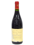 Marcoux 1999 Chateauneuf du Pape Vieilles Vignes