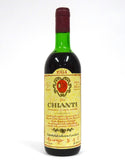 Marengo 1964 Chianti