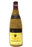 Felix Azpilicueta Martinez 1961 Rioja