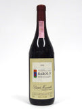 Mascarello, Bartolo 1995 Barolo