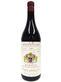 Mascarello, Giuseppe 2005 Barolo Monprivato