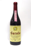 Mascarello, Giacomo (La Morra) 1990 Barolo