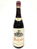 Massolino, Egidio 1967 Barolo