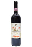 Mastroberardino 2009 Taurasi Riserva Radici