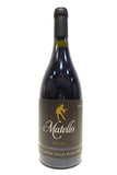 Matello 2012 Willamette Valley Pinot Noir Souris