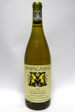 Mayacamas 2010 Napa Chardonnay